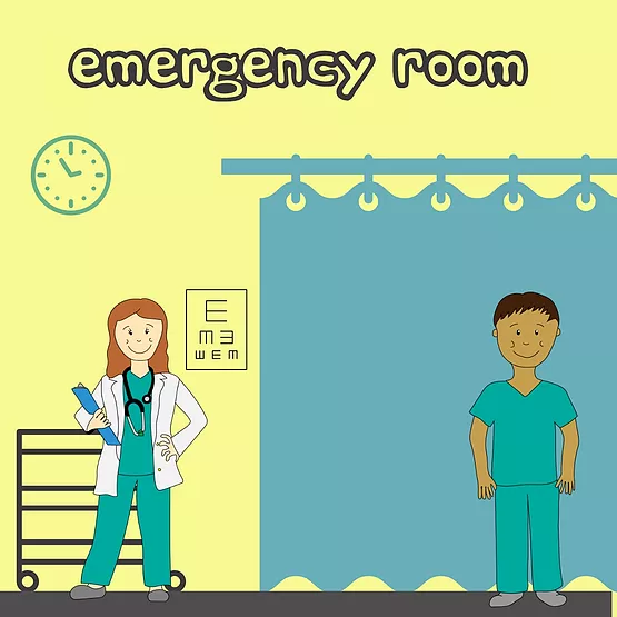 Emergancy Room